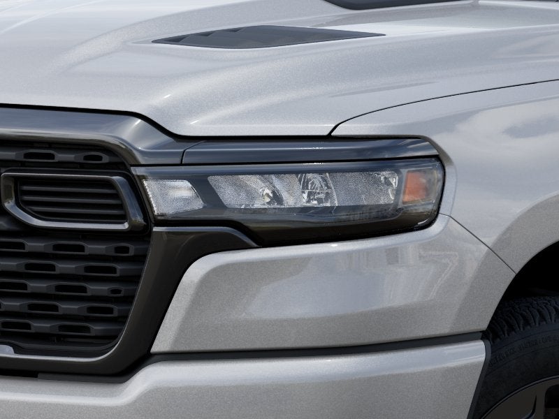 2026 RAM Ram 1500 Tradesman