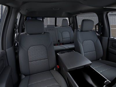 2026 RAM Ram 1500 Tradesman