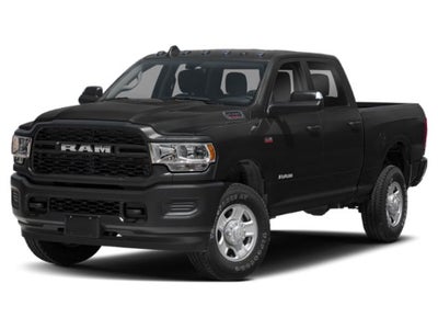 2020 RAM Ram 2500 Tradesman Crew 4x4