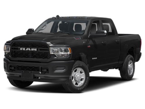 2020 RAM Ram 2500 Tradesman Crew 4x4