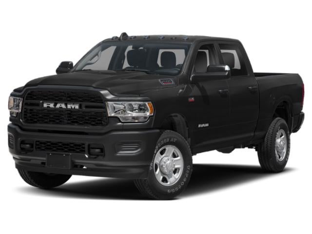 2020 RAM Ram 2500 Tradesman Crew 4x4