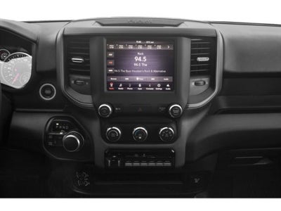 2020 RAM Ram 2500 Tradesman Crew 4x4