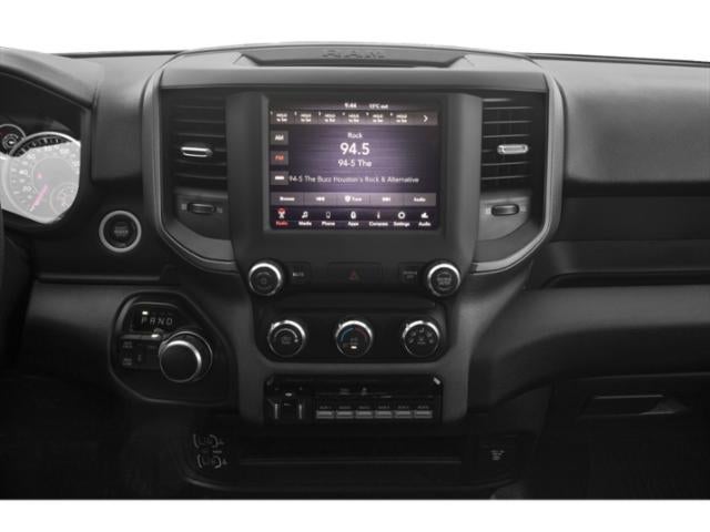 2020 RAM Ram 2500 Tradesman Crew 4x4