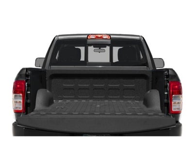 2020 RAM Ram 2500 Tradesman Crew 4x4