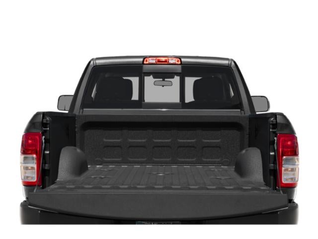 2020 RAM Ram 2500 Tradesman Crew 4x4