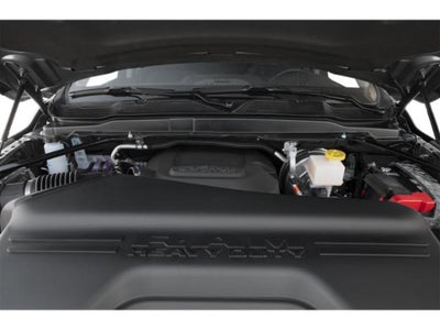 2020 RAM Ram 2500 Tradesman Crew 4x4