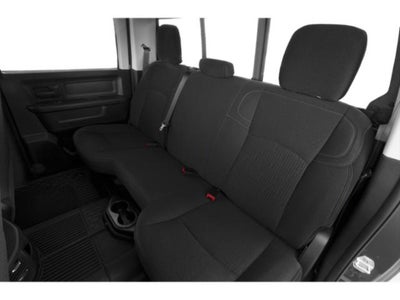 2020 RAM Ram 2500 Tradesman Crew 4x4