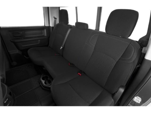 2020 RAM Ram 2500 Tradesman Crew 4x4