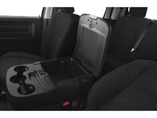 2020 RAM Ram 2500 Tradesman Crew 4x4