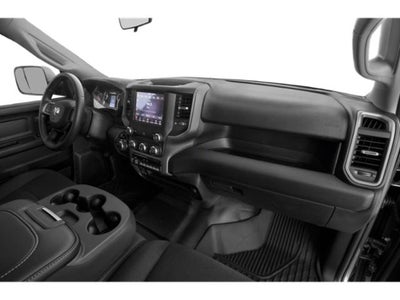 2020 RAM Ram 2500 Tradesman Crew 4x4
