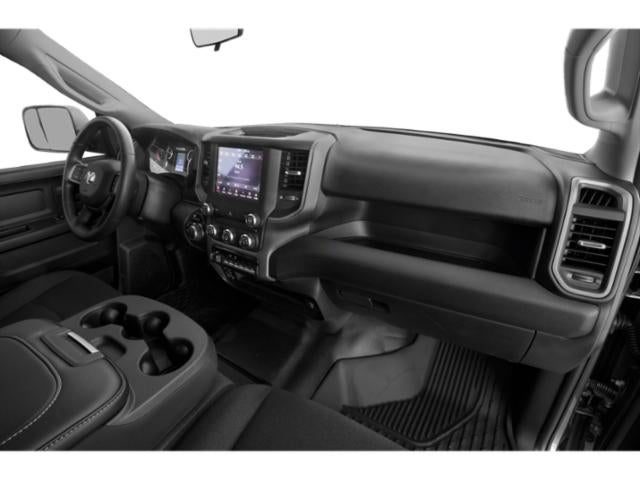 2020 RAM Ram 2500 Tradesman Crew 4x4