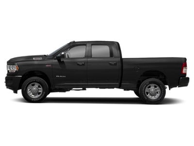 2020 RAM Ram 2500 Tradesman Crew 4x4