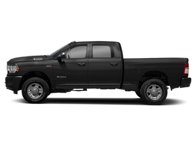 2020 RAM Ram 2500 Tradesman Crew 4x4