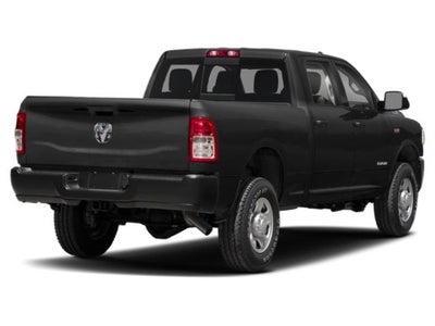 2020 RAM Ram 2500 Tradesman Crew 4x4