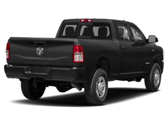 2020 RAM Ram 2500 Tradesman Crew 4x4