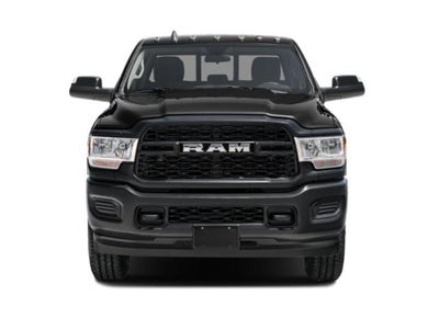 2020 RAM Ram 2500 Tradesman Crew 4x4