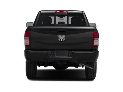 2020 RAM Ram 2500 Tradesman Crew 4x4