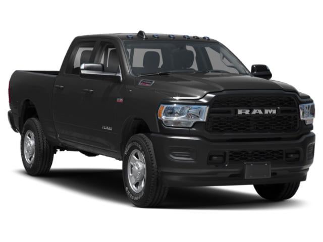 2020 RAM Ram 2500 Tradesman Crew 4x4
