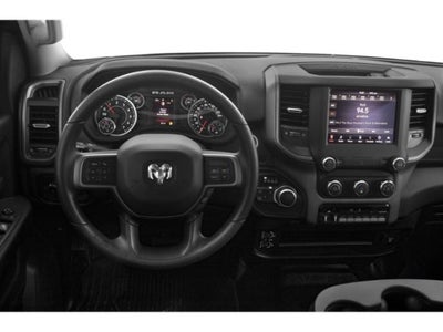 2020 RAM Ram 2500 Tradesman Crew 4x4