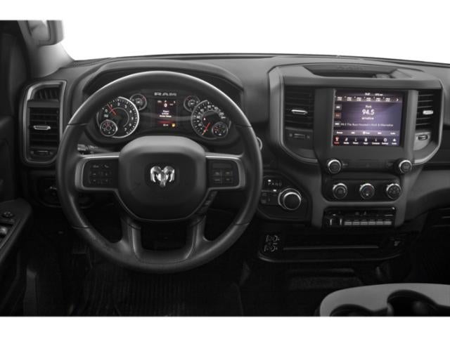 2020 RAM Ram 2500 Tradesman Crew 4x4