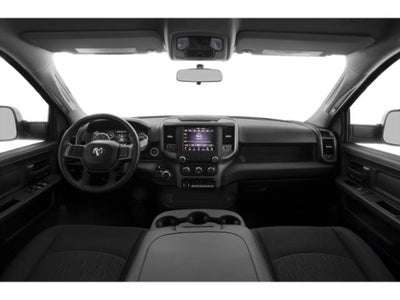 2020 RAM Ram 2500 Tradesman Crew 4x4