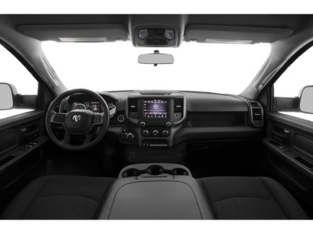 2020 RAM Ram 2500 Tradesman Crew 4x4