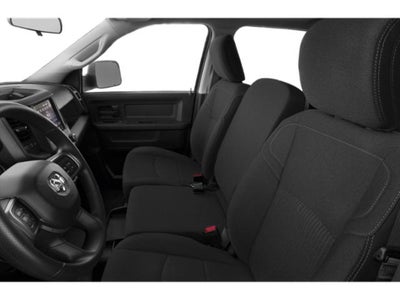 2020 RAM Ram 2500 Tradesman Crew 4x4