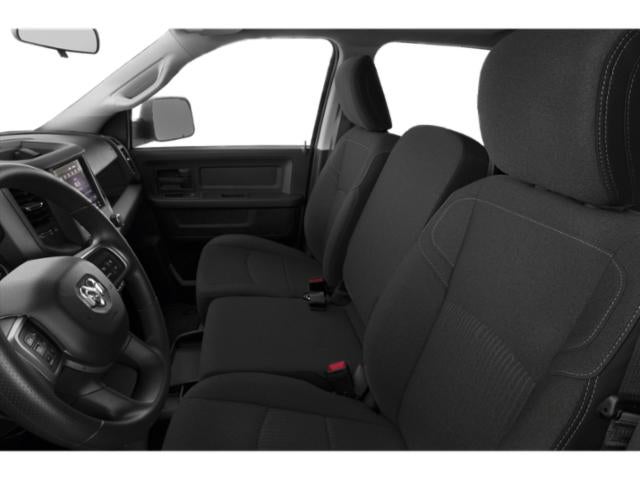 2020 RAM Ram 2500 Tradesman Crew 4x4