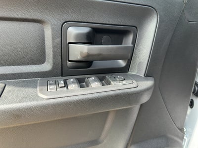 2026 RAM Ram 2500 Tradesman Crew Cab 4x4