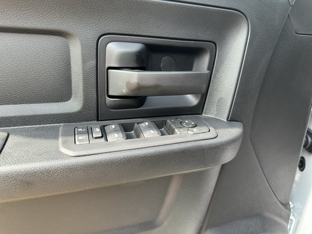 2026 RAM Ram 2500 Tradesman Crew Cab 4x4