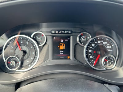 2026 RAM Ram 2500 Tradesman Crew Cab 4x4