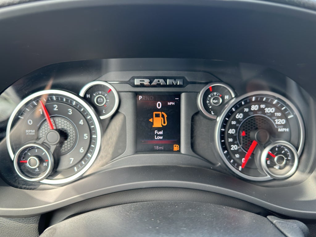 2026 RAM Ram 2500 Tradesman Crew Cab 4x4