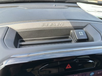 2026 RAM Ram 2500 Tradesman Crew Cab 4x4