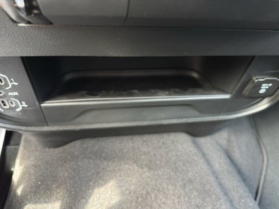 2026 RAM Ram 2500 Tradesman Crew Cab 4x4