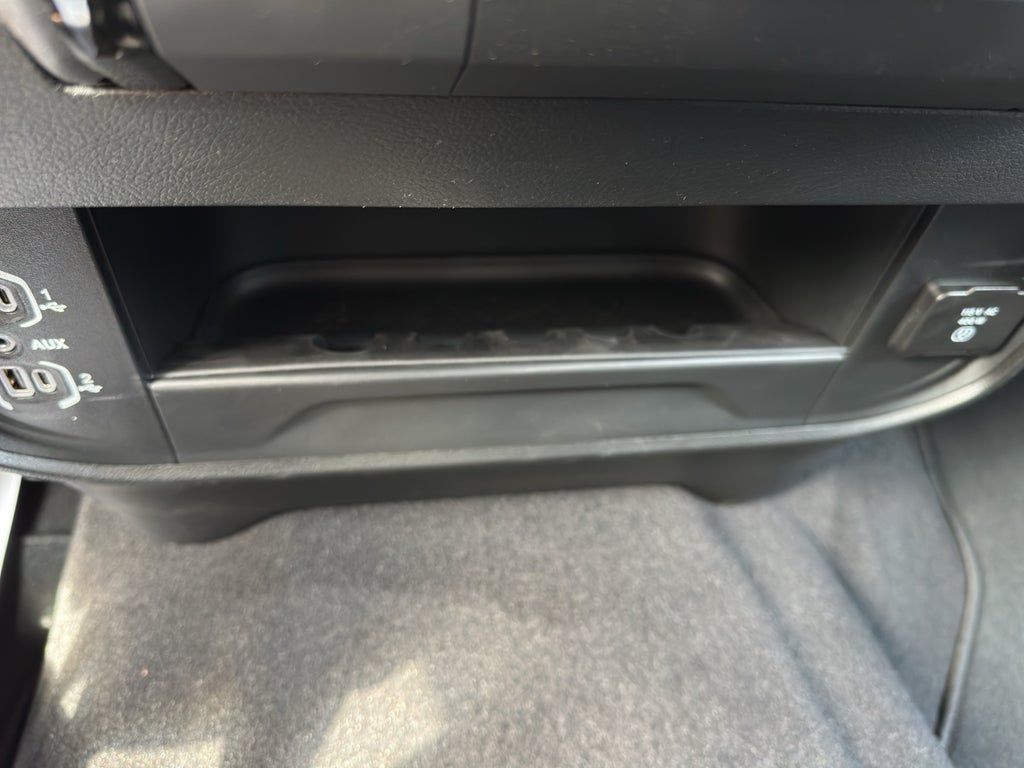 2026 RAM Ram 2500 Tradesman Crew Cab 4x4