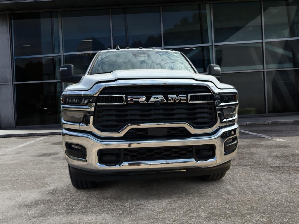 2026 RAM Ram 2500 Tradesman Crew Cab 4x4