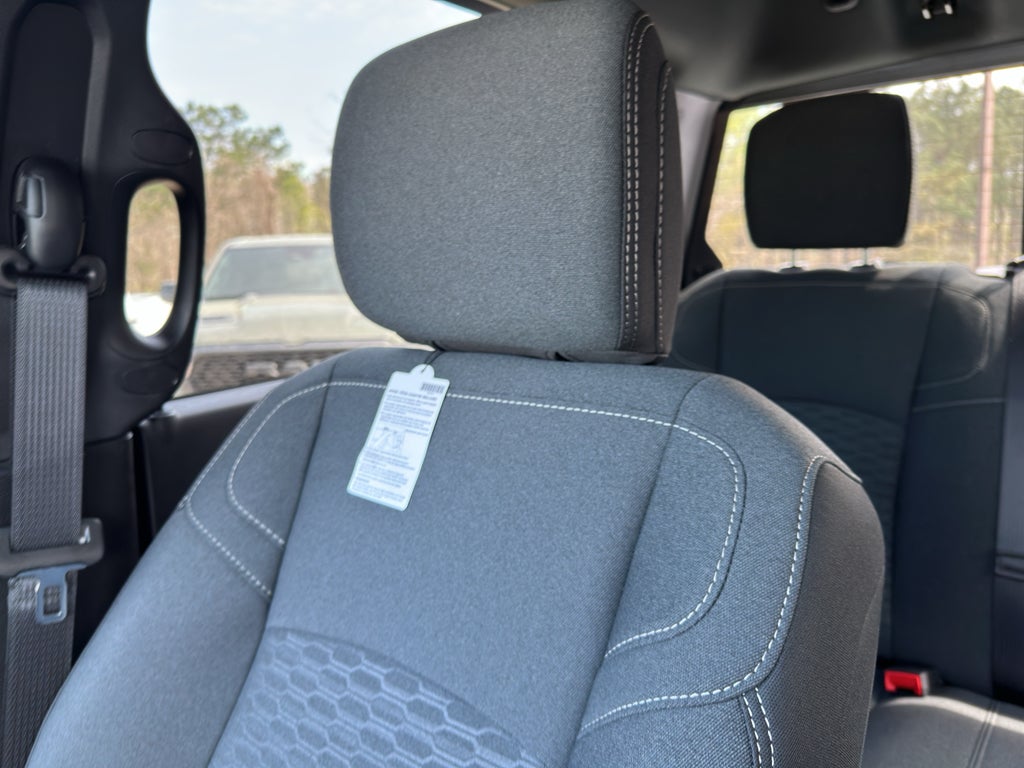 2026 RAM Ram 2500 Tradesman Crew Cab 4x4