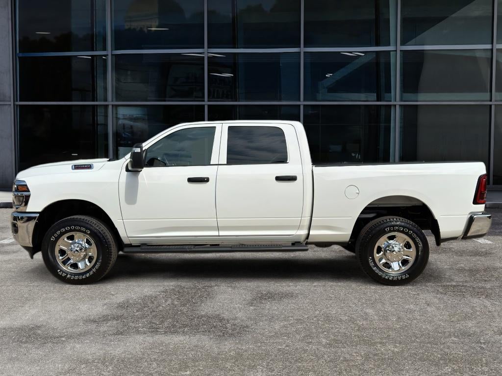 2026 RAM Ram 2500 Tradesman Crew Cab 4x4