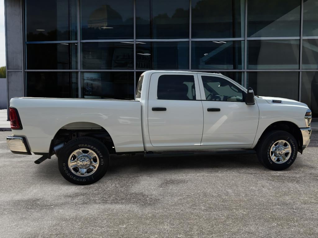 2026 RAM Ram 2500 Tradesman Crew Cab 4x4