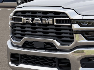 2026 RAM Ram 2500 Tradesman