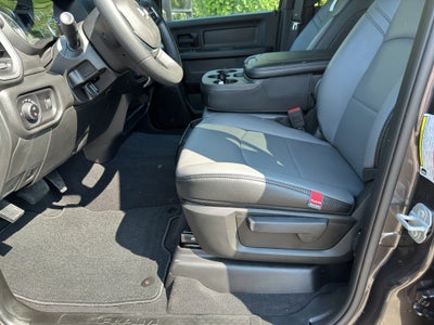 2026 RAM Ram 2500 Tradesman Crew 4x4