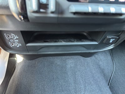 2026 RAM Ram 2500 Tradesman Crew 4x4