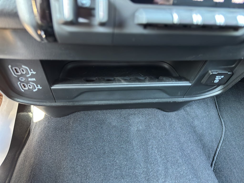 2026 RAM Ram 2500 Tradesman Crew 4x4