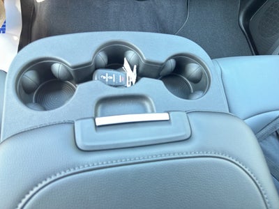 2026 RAM Ram 2500 Tradesman Crew 4x4