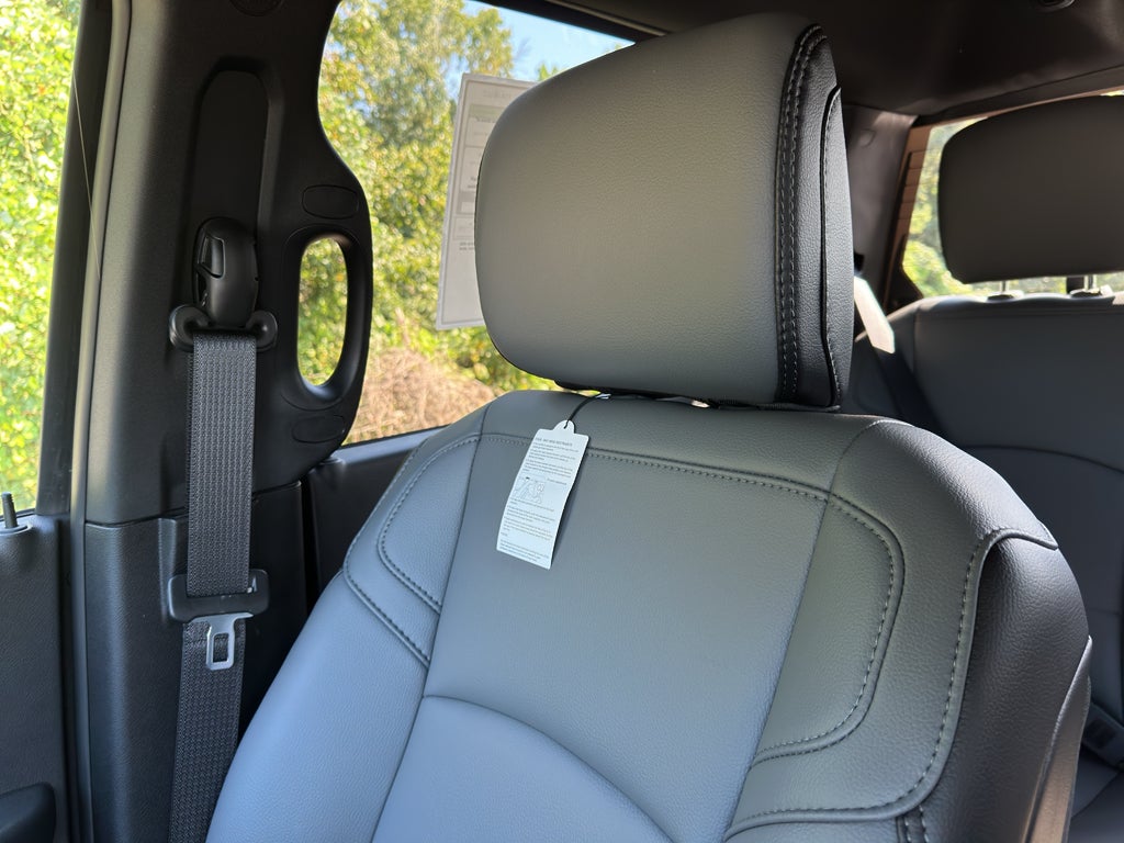 2026 RAM Ram 2500 Tradesman Crew 4x4