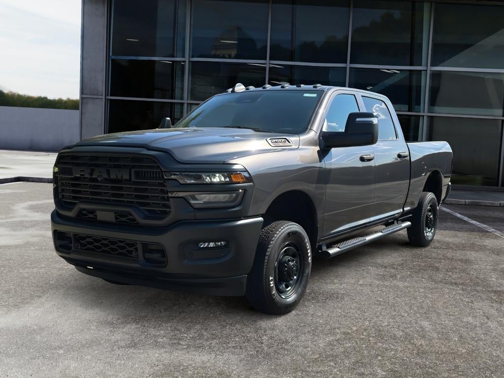 2026 RAM Ram 2500 Tradesman Crew 4x4