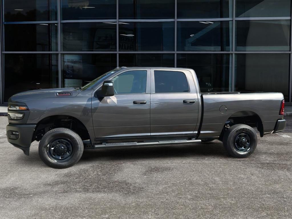 2026 RAM Ram 2500 Tradesman Crew 4x4