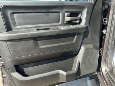 2026 RAM Ram 2500 Tradesman Crew 4x4