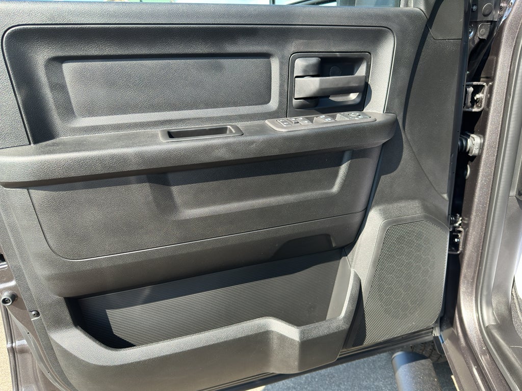 2026 RAM Ram 2500 Tradesman Crew 4x4