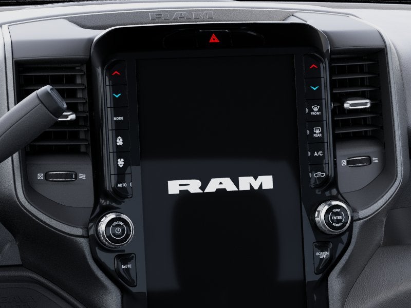 2026 RAM Ram 2500 Tradesman Crew 4x4